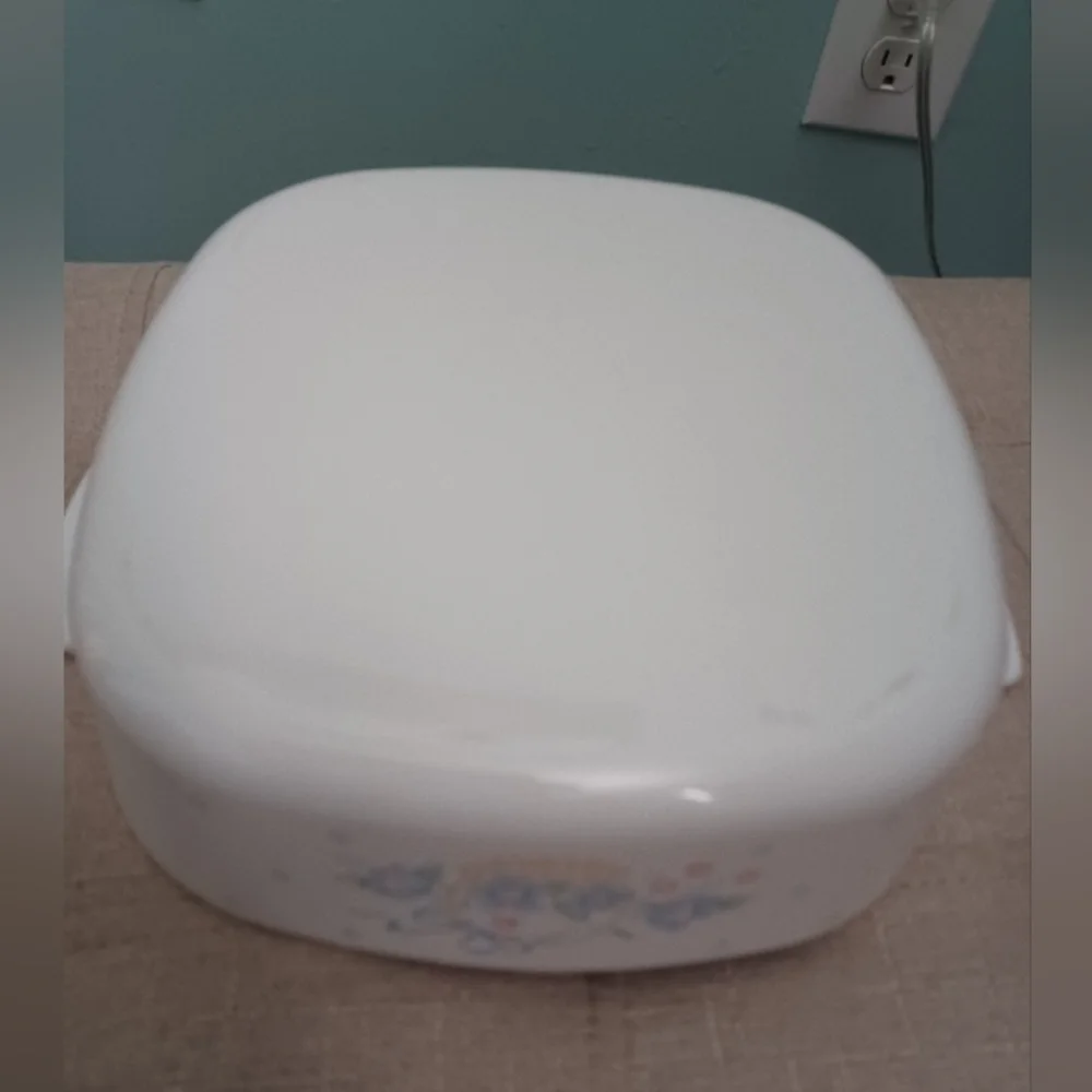 Corningware vintage county